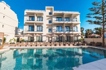 Cabana Blu & Suites - 8