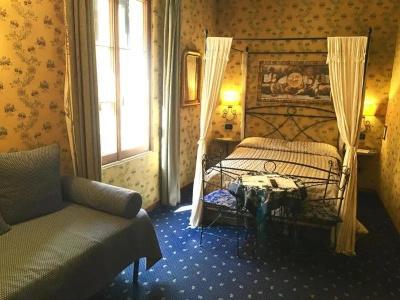 Residenza Ave Roma - 25