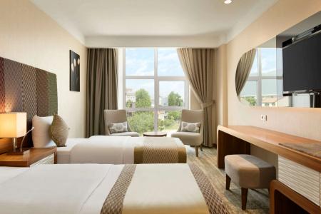Ramada by Wyndham Gemli̇k - 2