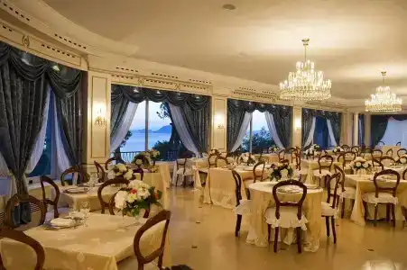 Grande Albergo Miramare - 26