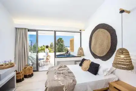 Casa Cabana Boutique & Spa - Adults Only - 7