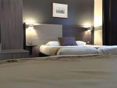 Hôtel Derby Eiffel - 4