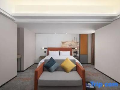 Hampton by Hilton Waishuangnan - 78