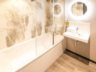 ibis Styles Paris 16 Boulogne - 8
