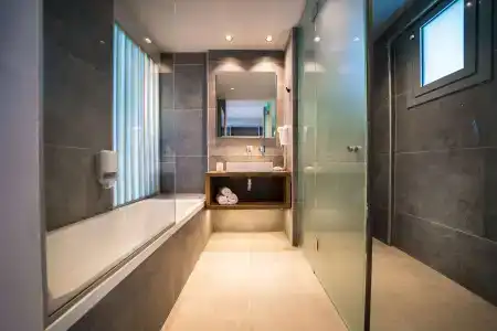 Harmony Crest Resort & Spa Adults Only - 10