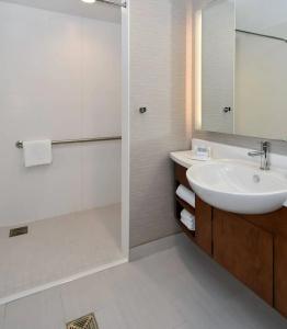 SpringHill Suites by Marriott Charlotte Uptown - 43
