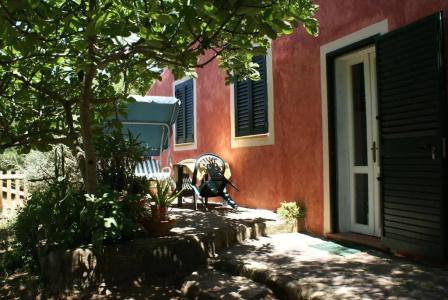 Agriturismo L'Aglientu B&B - 47