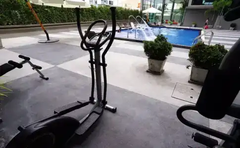 Beston Pattaya - Sha Plus Certified - 23