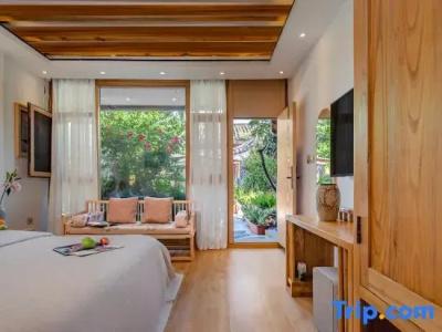 Haitang Garden Inn - 35