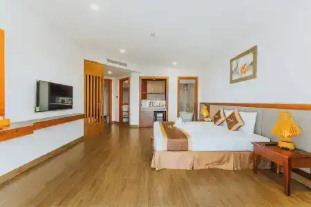 Sonata Resort & Spa - 85
