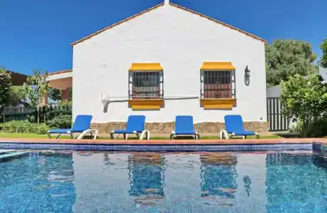 Villa la Dehesa - 33