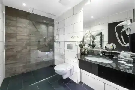 Best Western am Kastell - 56