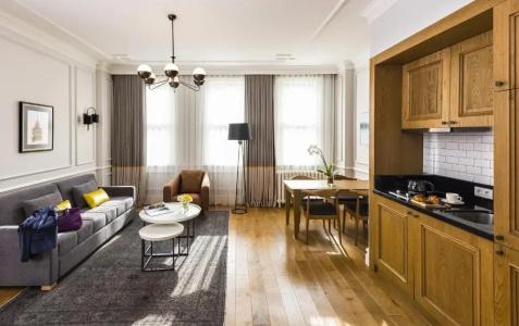 Nevv Bosphorus & Suites - 97