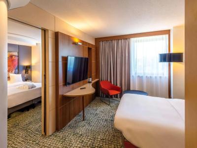 Mercure Toulouse Centre Compans - 29