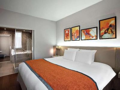 Pullman Toulouse Centre Ramblas - 63