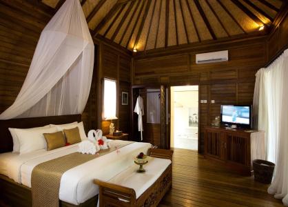 The Mansion Resort & Spa - 6