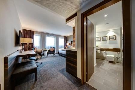 Best Western Premier Beaulac - 102