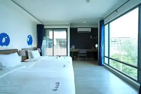 Kokotel Chiang Mai Nimman - 58