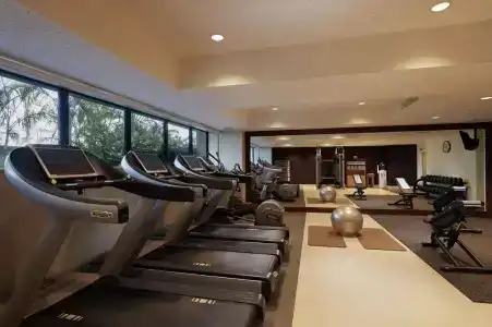 Hilton Okinawa Chatan Resort - 22