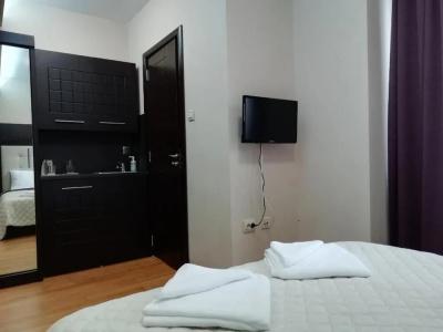 CityHome Aparthotel - 2