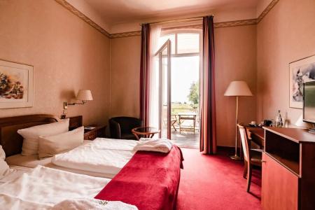 Das 53°Hotel - 46