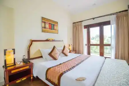 Diamond Bay Resort & Spa - 168