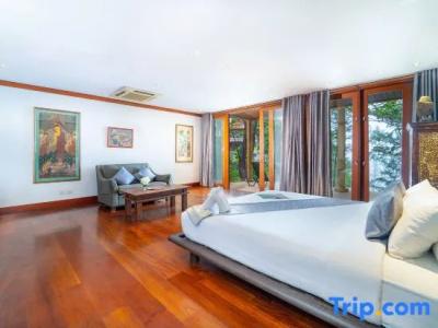 Villa Chada - 37
