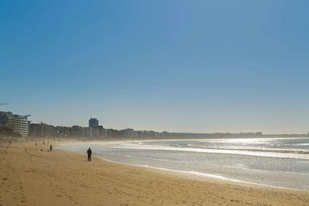 Hôtel Le Saint Pierre, La Baule-Escoublac - 15