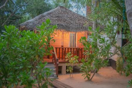 Ganesh Garden Beach Cabanas - 22