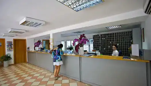 Splendid Resort - 21