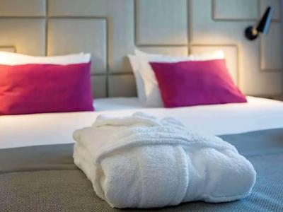 Mercure Krakow Stare Miasto - 129