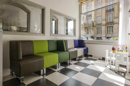 ibis Styles Amsterdam Central Station - 16