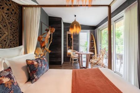 Domaine de la Résidence - 29