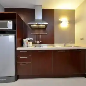 Grand Asoke Residence Sukhumvit - 12