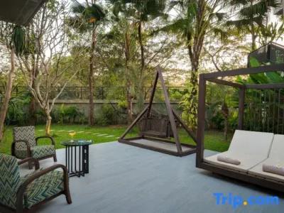 Metta Residence & Spa - 158