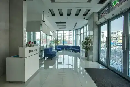 City Avenue Al Reqqa - 5