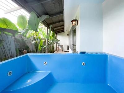 Costa Village Bangsaray, Residence with Private Jacuzzi - 7