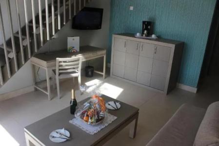 Hd Beach Resort - 54