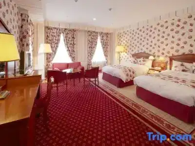 Huis Ten Bosch Amsterdam - 74