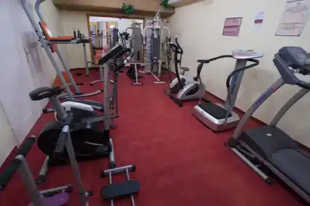Mátyás Király Gyógy- és Wellness - 6