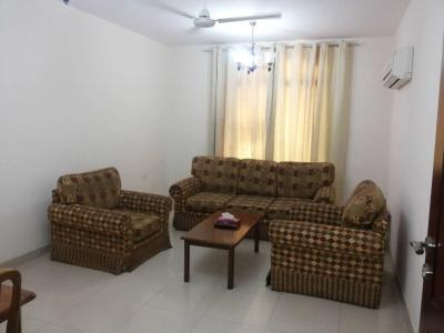 Dar Al Deyafa Apartment - 13