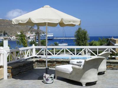Porto Kea Suites - 22
