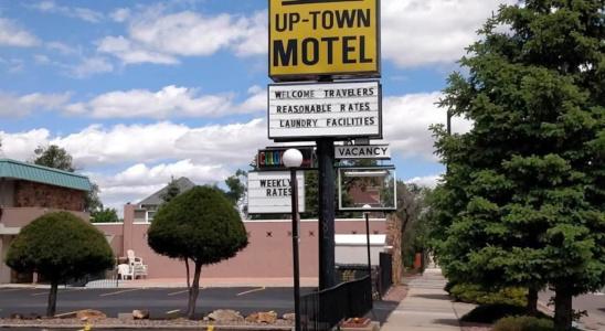 Traveler's Uptown - 3