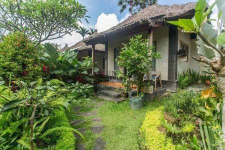 Ubud Luwih Nature Retreat - 66