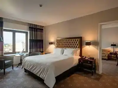 Sofitel Buenos Aires Recoleta - 155