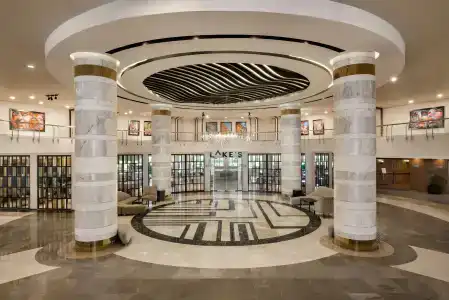 Radisson Blu Alexandria - 10