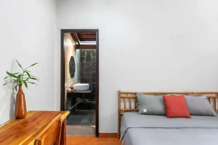 An Nhien Retreat - 100