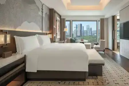 The Ritz-Carlton, Shenzhen - 83