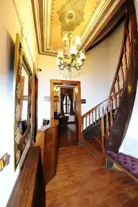 Sarnıç Butik Otel - 23