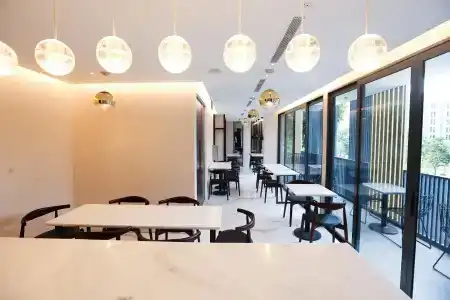Lion Peak Raffles - Staycation Approved - 22